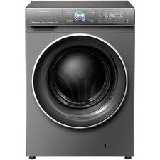 Hisense WD5S1245  12kg wash & dry automatic