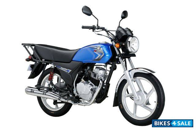 HOUJUE MOTORCYCLE cc125