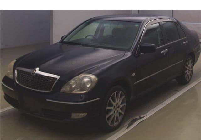 2004 Toyota Brevis AI250