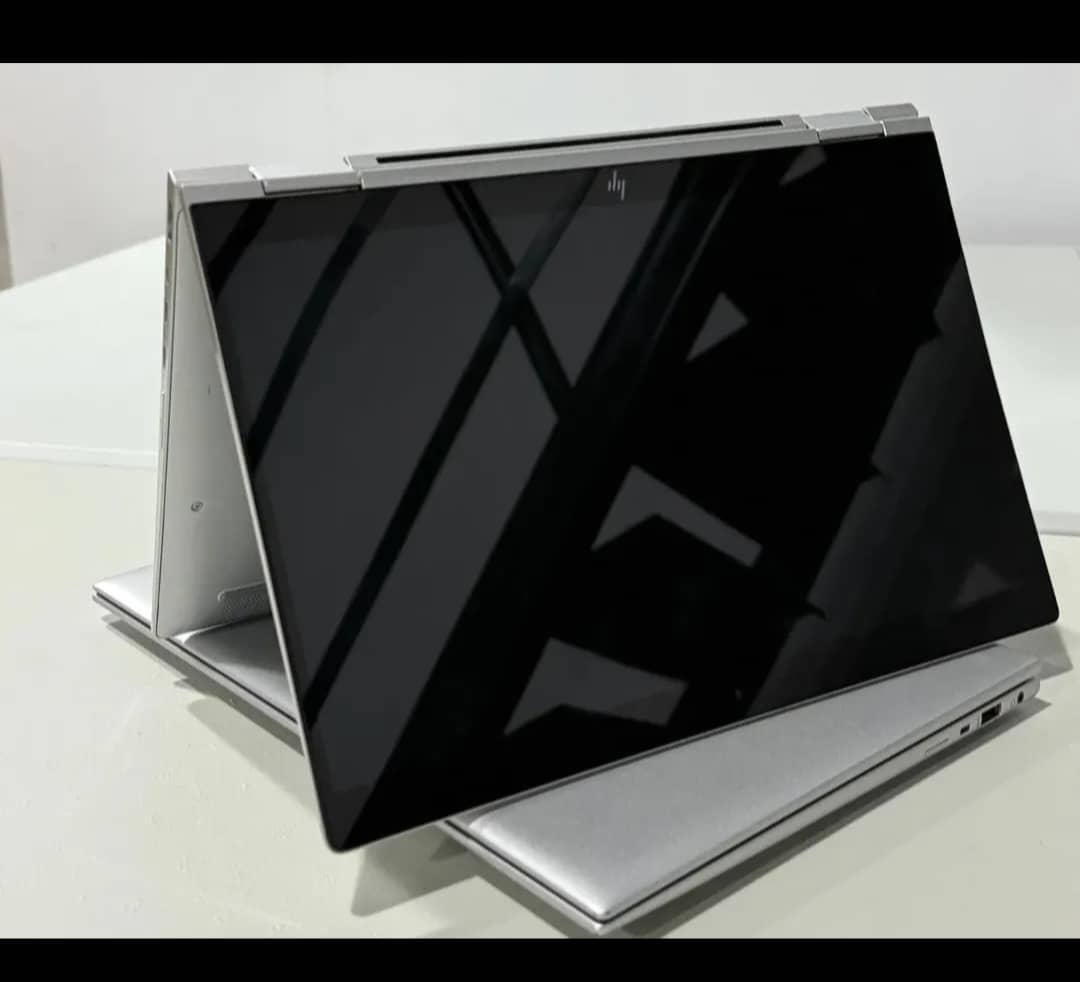 Hp elite book 830x360