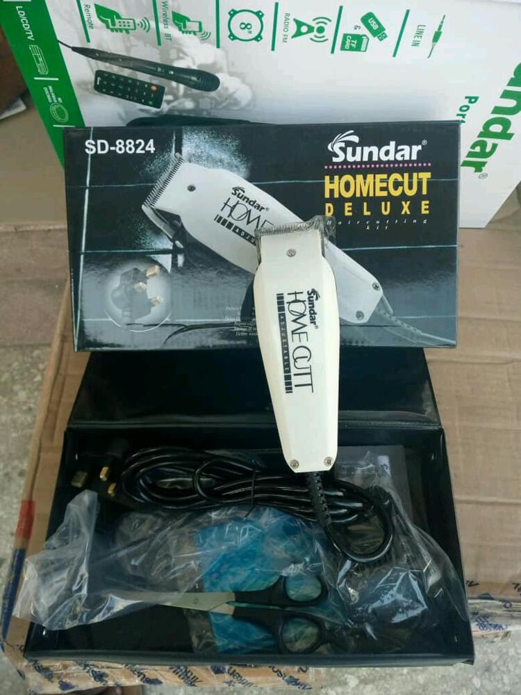 MASHINE YA KUNYOLEA NYWELE