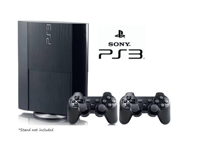 PS3 SLIM ,