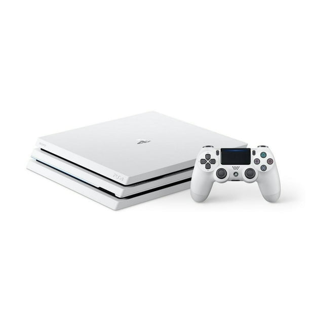 Sony PlayStation 4 Pro