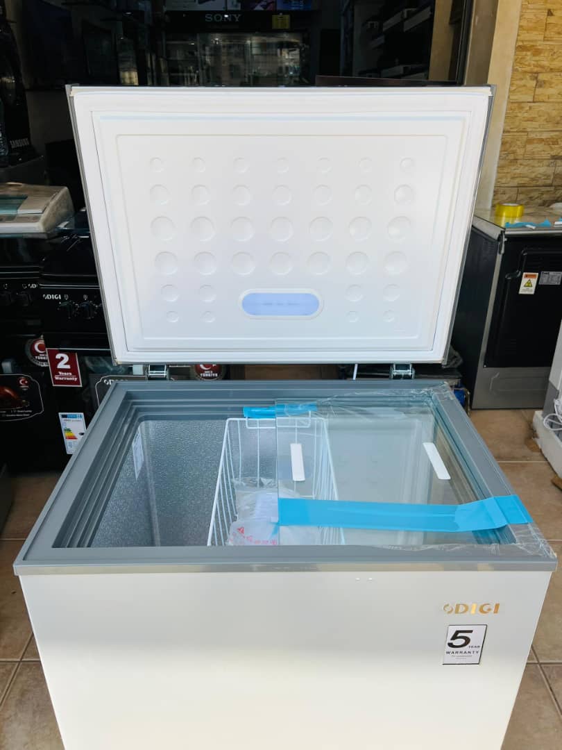DIGI FREEZER LITA 150