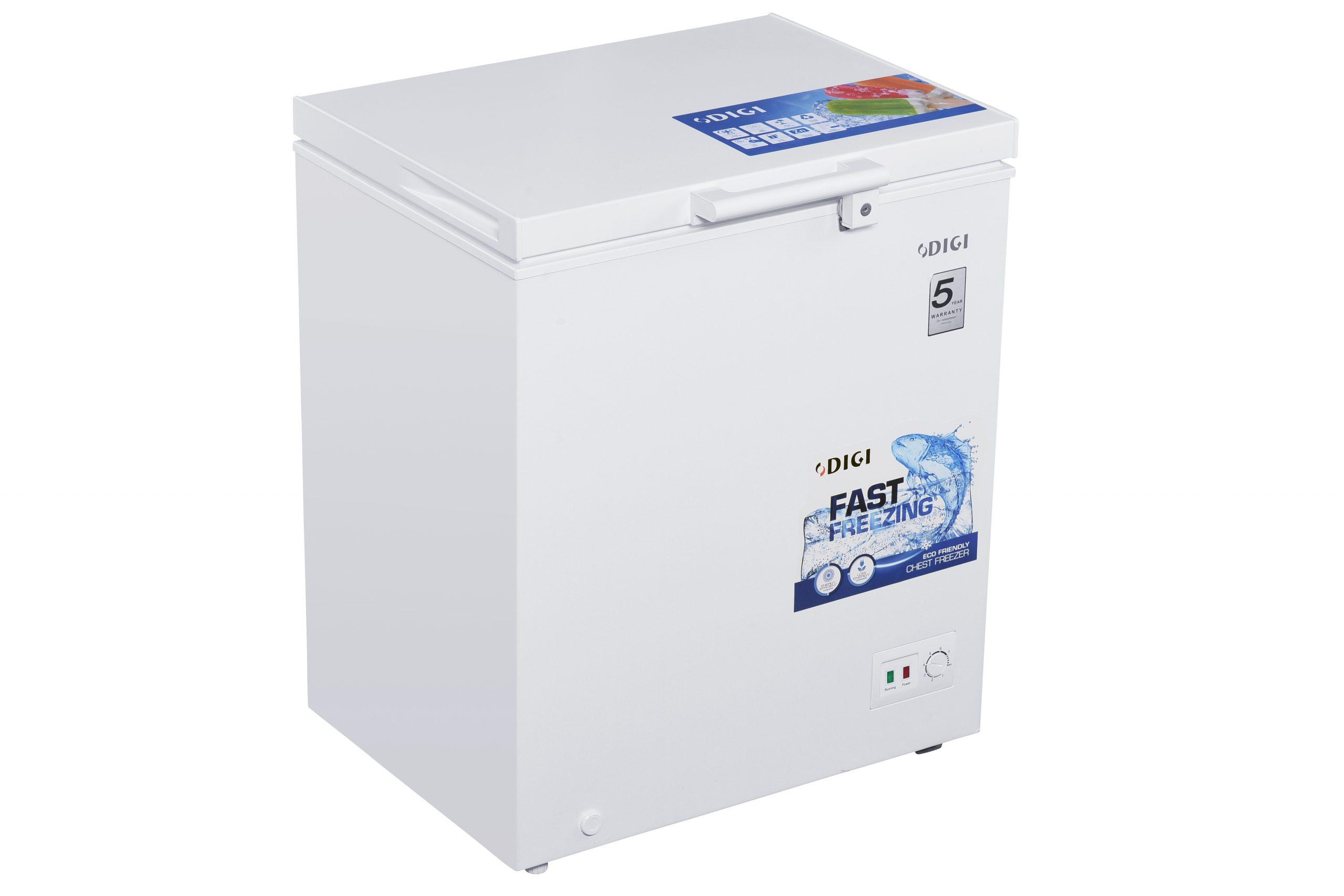 DIGI general frezzer dg-200