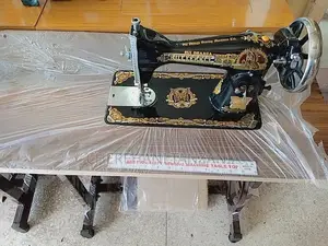 Butterfly Original Droo 1