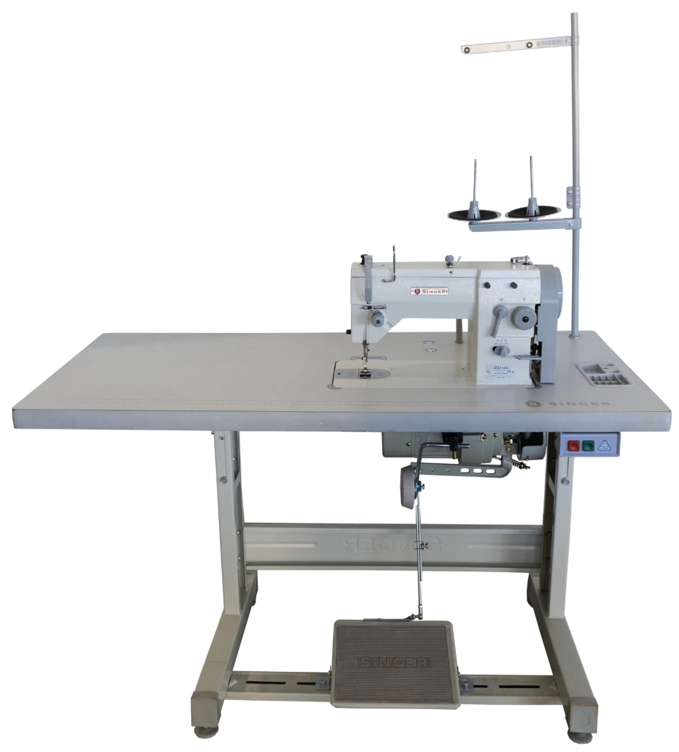 Cherehani ya Kudarizi (Singer 20U)