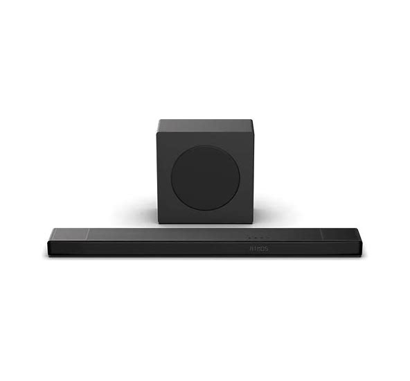 HISENSE SOUNDBAR