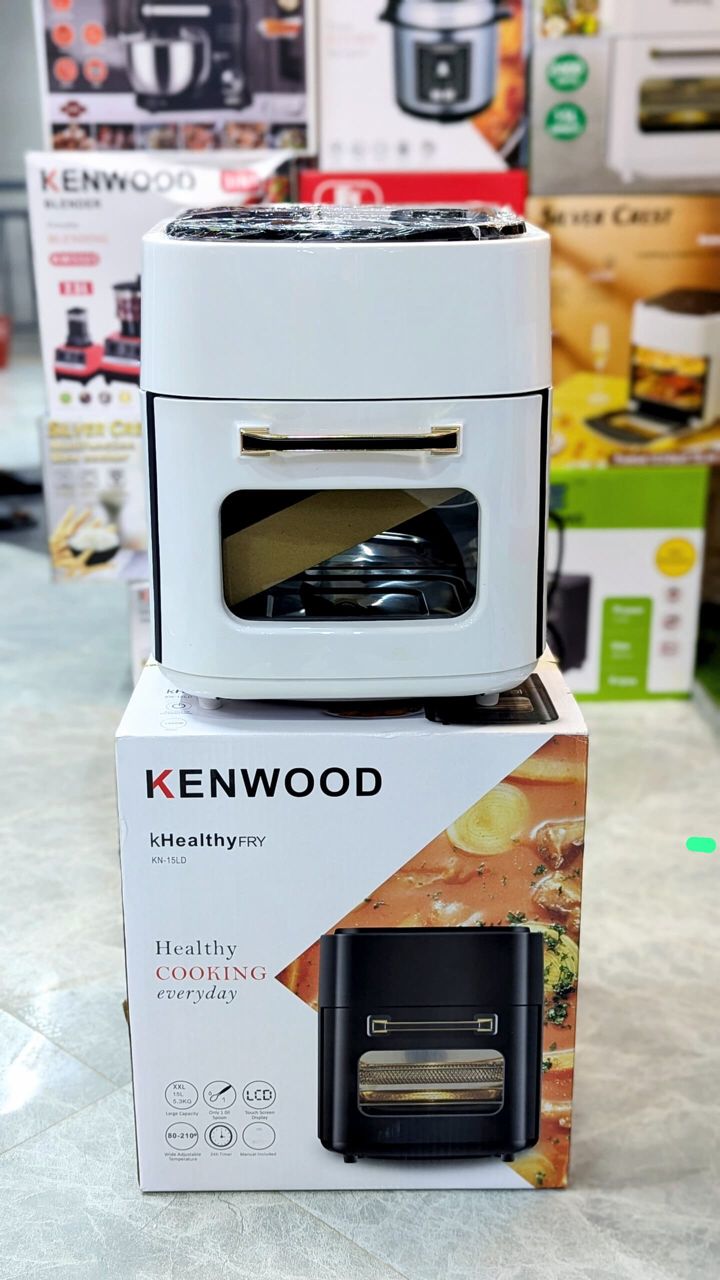 KENWOOD   AIRFRYER