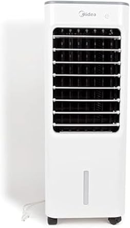 MIDEA  AIR COOLER