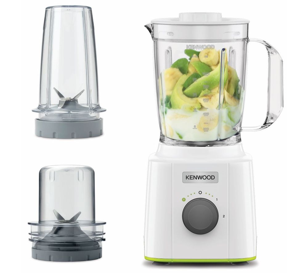 Kenwood Blend X-Compact Blender