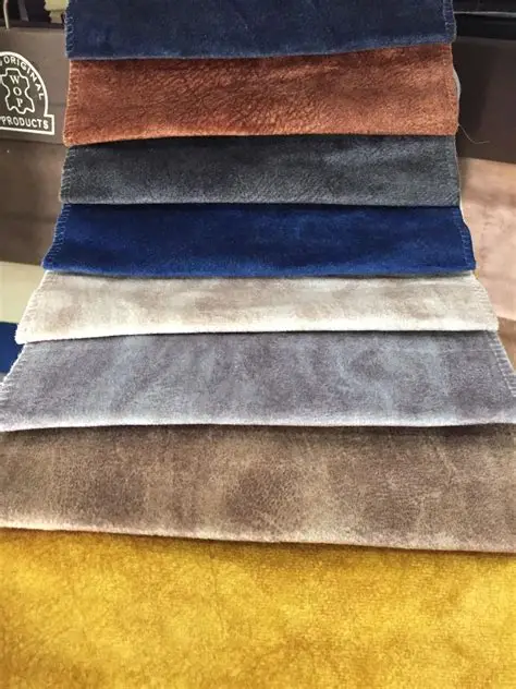 Kitambaa cha Sofa Velvet (221)