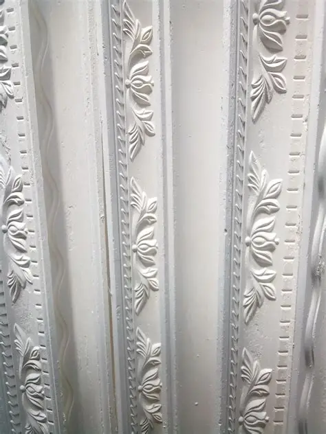 Mikanda ya Gypsum Board