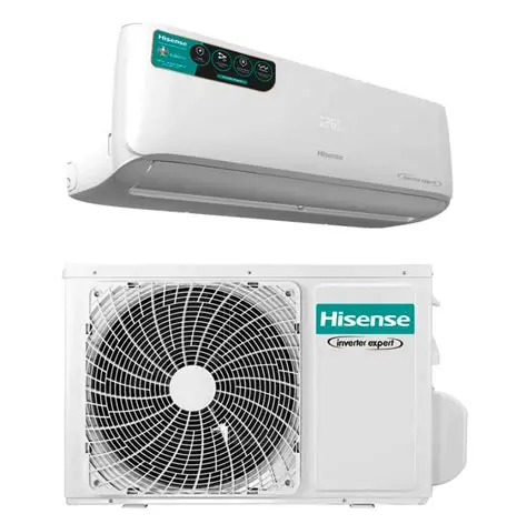Hisense AC (AS-18TW4R)