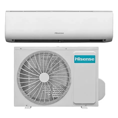 Air Conditioner (AS-22CR4)