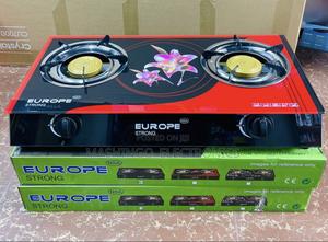 Europe Gas Cooker