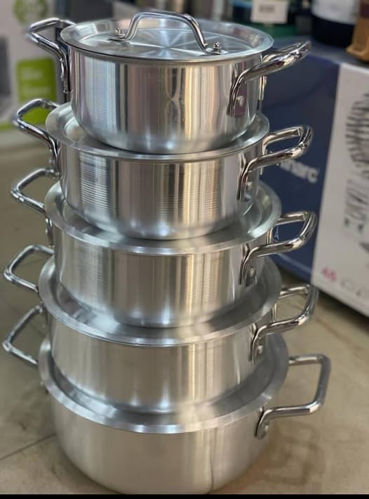 Seman German Sufuria