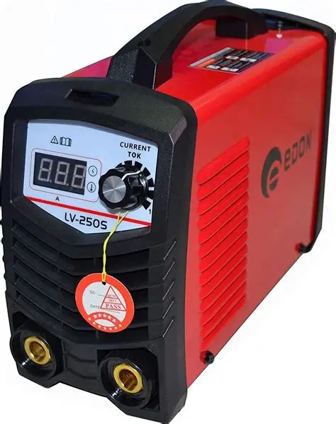 EDON Inverter
