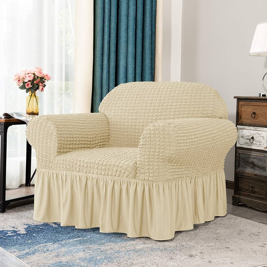 Single Seater Sofa Cover