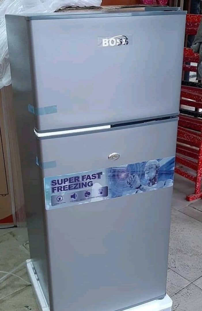 Boss Fridge Lita 110 Svr Lita 110