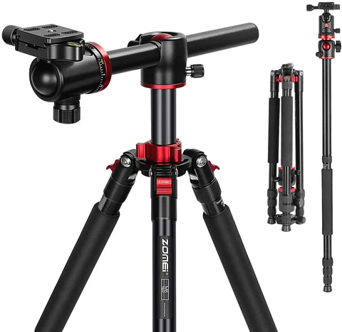 ZOMEI Camera tripod