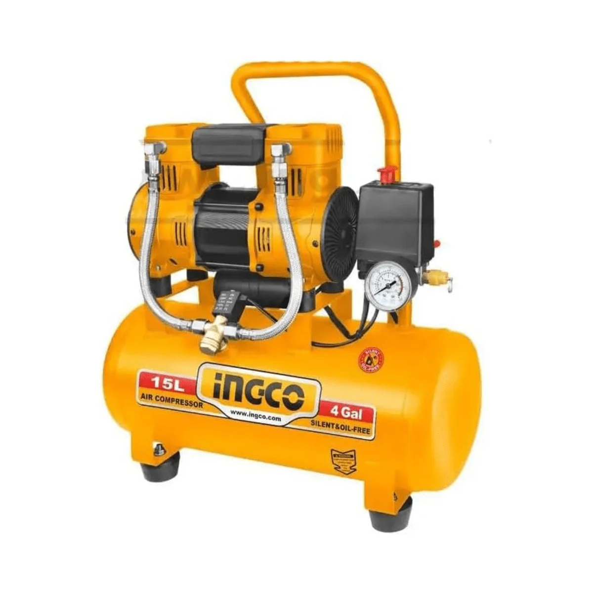 Air Compressor (ACS 175241D)