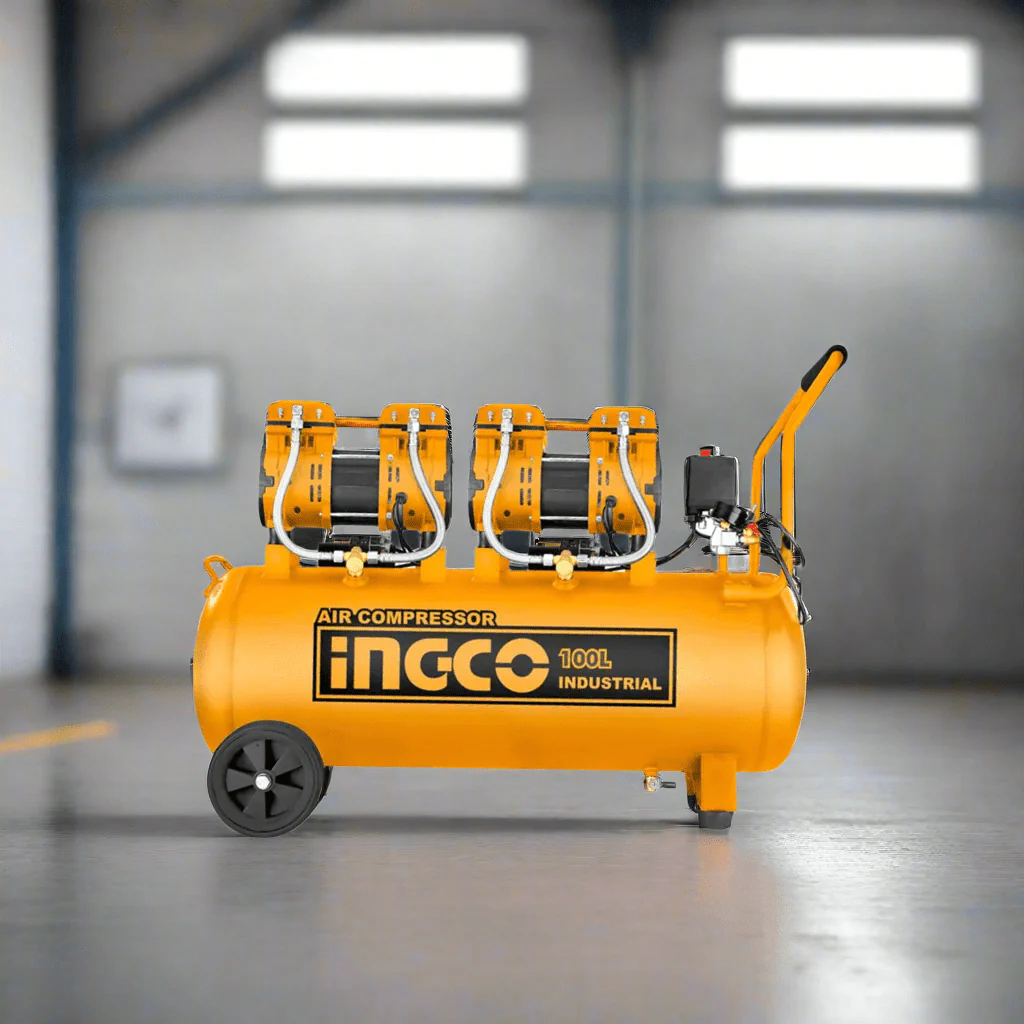 INGCO Compressor