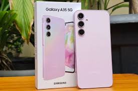 Samsung Galaxy A36 5G 8+256GB