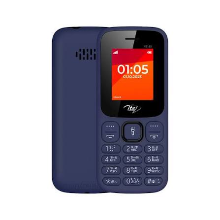 Itel 2165