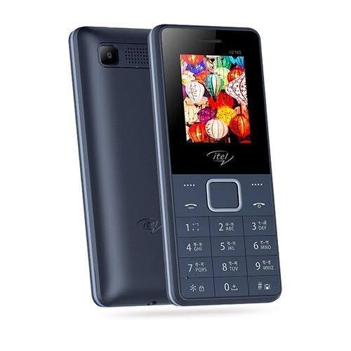 Itel 2160