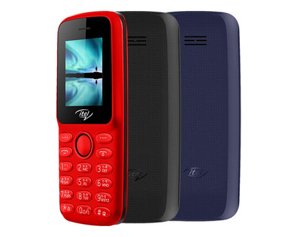 Itel 2163