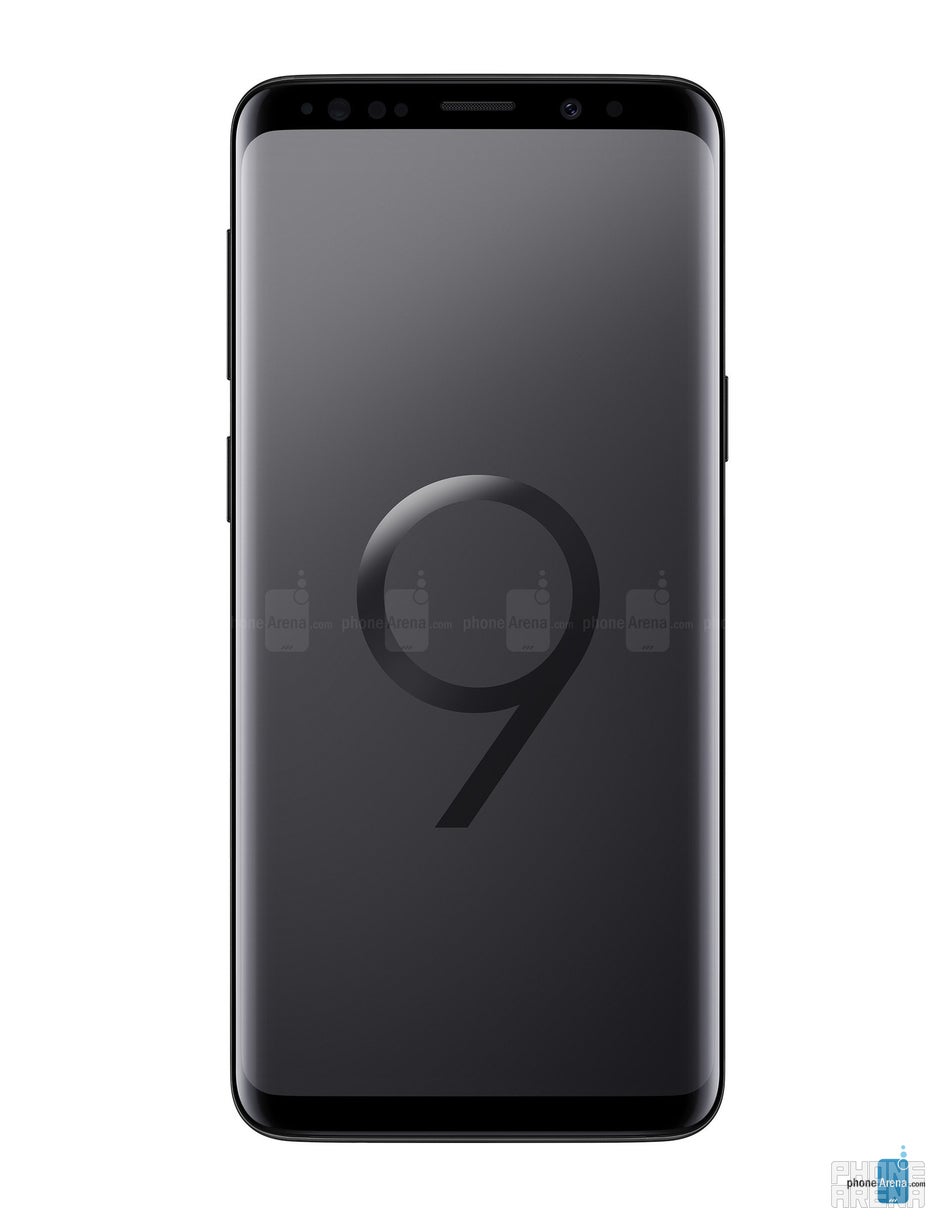Samsung S9 full